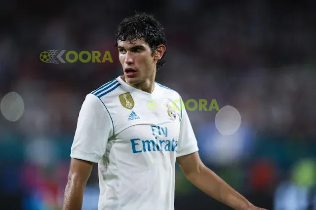 رسميًا.. فاييخو يرحل عن ريال مدريد 1 رسميًا.. فاييخو يرحل عن ريال مدريد