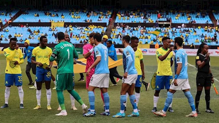 لاعب بيراميدز: أمامنا فرصة للفوز بـ3 بطولات خلال 10 أيام 1 لاعب بيراميدز: أمامنا فرصة للفوز بـ3 بطولات خلال 10 أيام