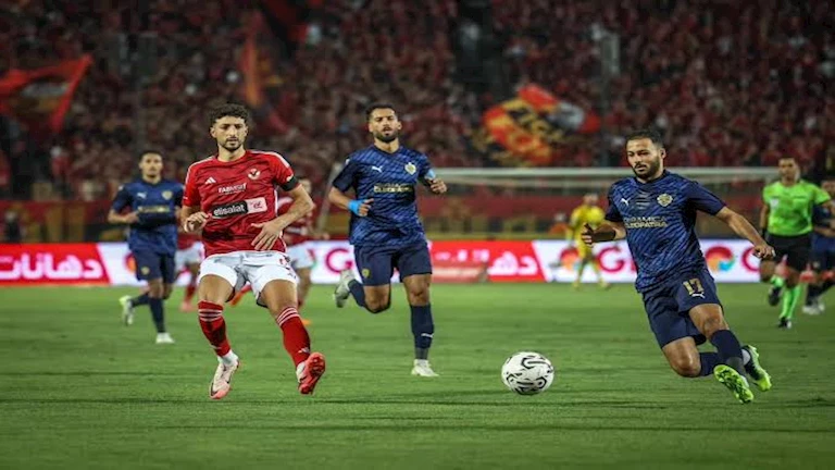 لحظة بلحظة الأهلي وسيراميكا كليوباترا 1 لحظة بلحظة الأهلي وسيراميكا كليوباترا