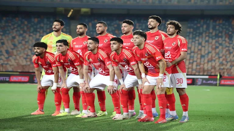 ماذا يحتاج الأهلي لحسم لقب الدوري بشكل رسمي؟ 1 ماذا يحتاج الأهلي لحسم لقب الدوري بشكل رسمي؟
