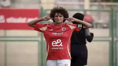 ماذا يحدث حال انتهاء مباراة الأهلي ومسار بالتعادل؟