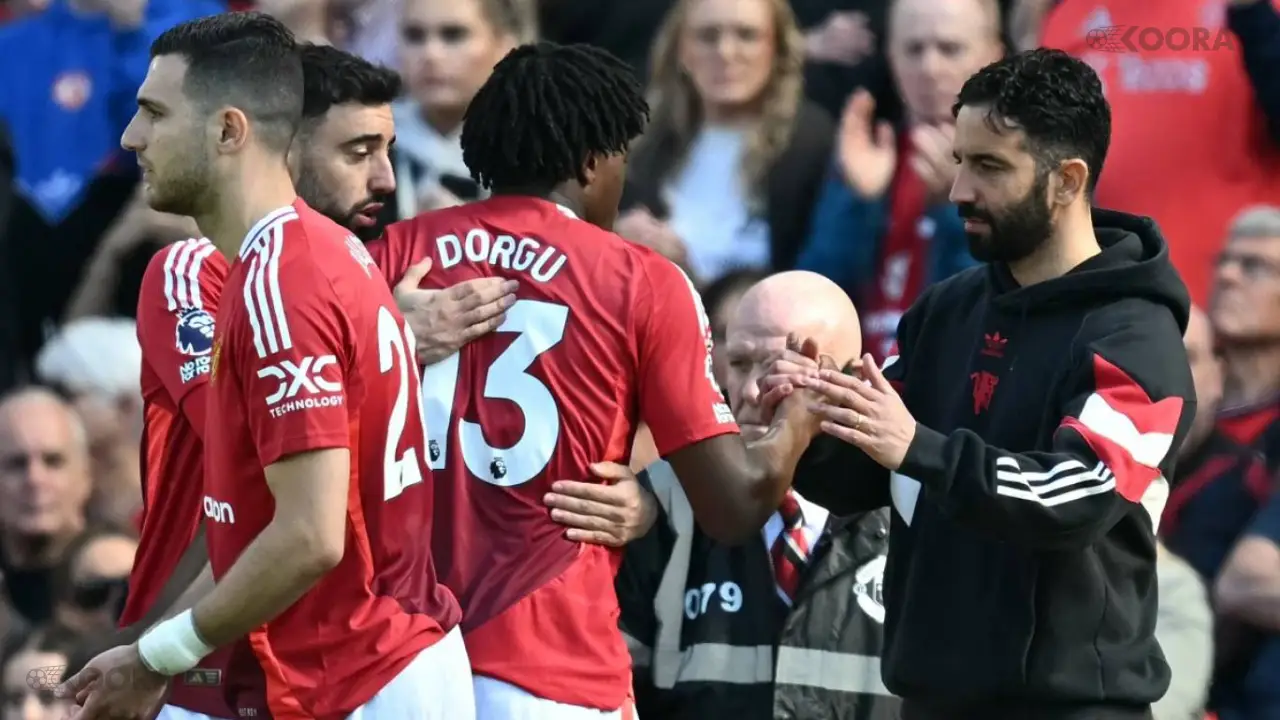 مانشستر يونايتد.. يفرض سطوته القارية بلا خسارة 1 مانشستر يونايتد