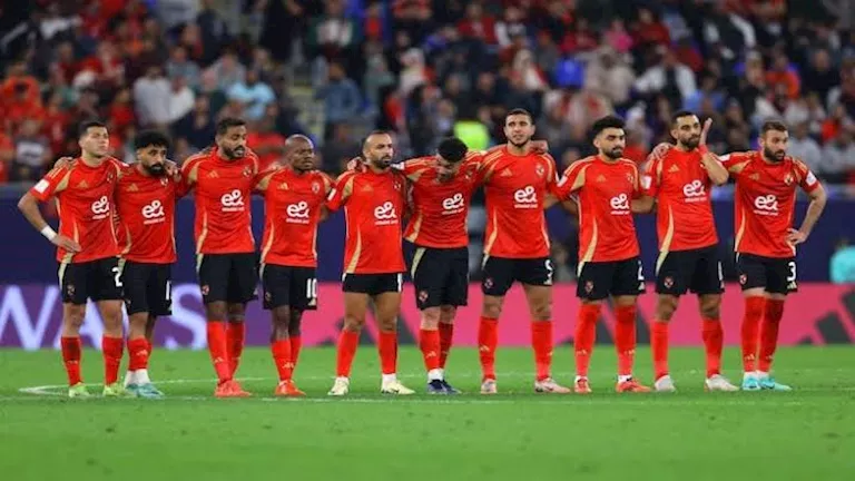 مصدر يكشف لمصراوي حقيقة العروض الخارجية لنجم الأهلي 1 مصدر يكشف لمصراوي حقيقة العروض الخارجية لنجم الأهلي