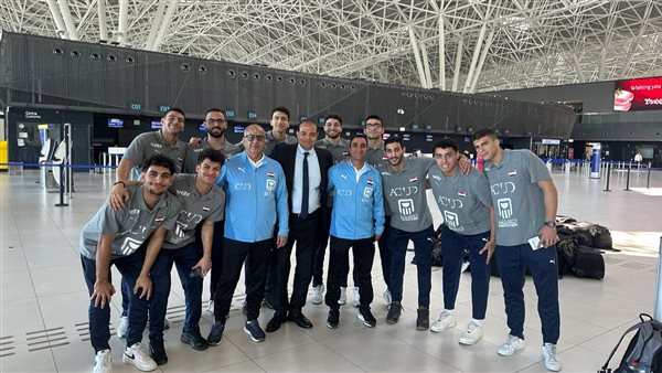 منتخب ناشئين اليد في مواجهات قوية في بطولة أوروبا المفتوحة بالسويد 1 منتخب ناشئين اليد
