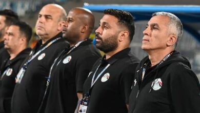 جهاز منتخب الشباب