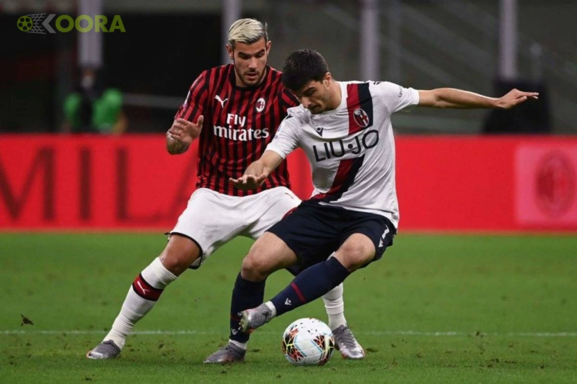 ميلان يأمل في تخطي لعنة كأس إيطاليا على حساب بولونيا المتعطش للتتويج 1 ميلان يأمل في تخطي لعنة كأس إيطاليا على حساب بولونيا المتعطش للتتويج