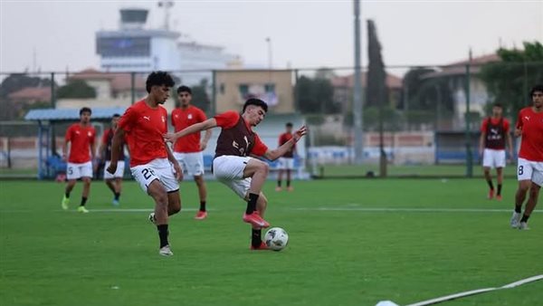 مدرب زامبيا: نحترم منتخب مصر ومباراة الغد صعبة 1 منتخب الشباب