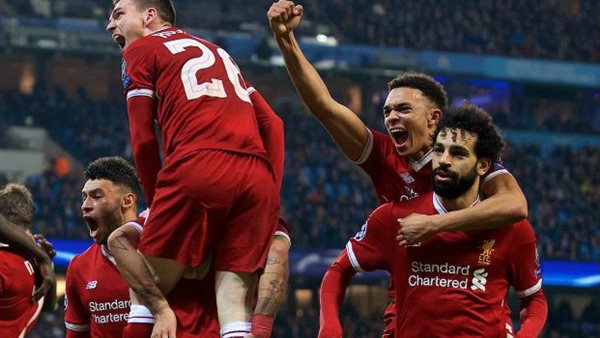 أرنولد يعلن رحيله عن ليفربول بعد مسيرة حافلة بالبطولات 1 أرنولد