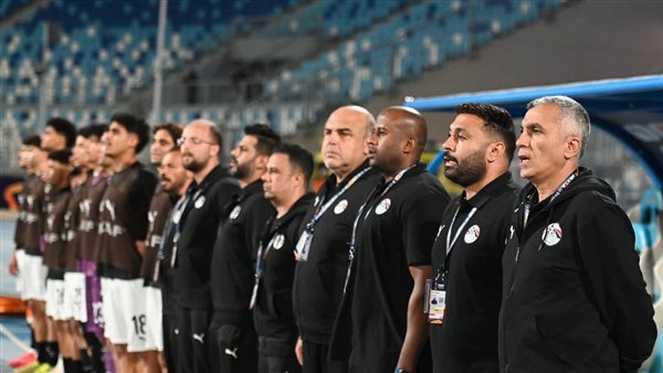 نبيه وأنور في تشيلي لحضور قرعة مونديال الشباب 1 أسامة نبيه