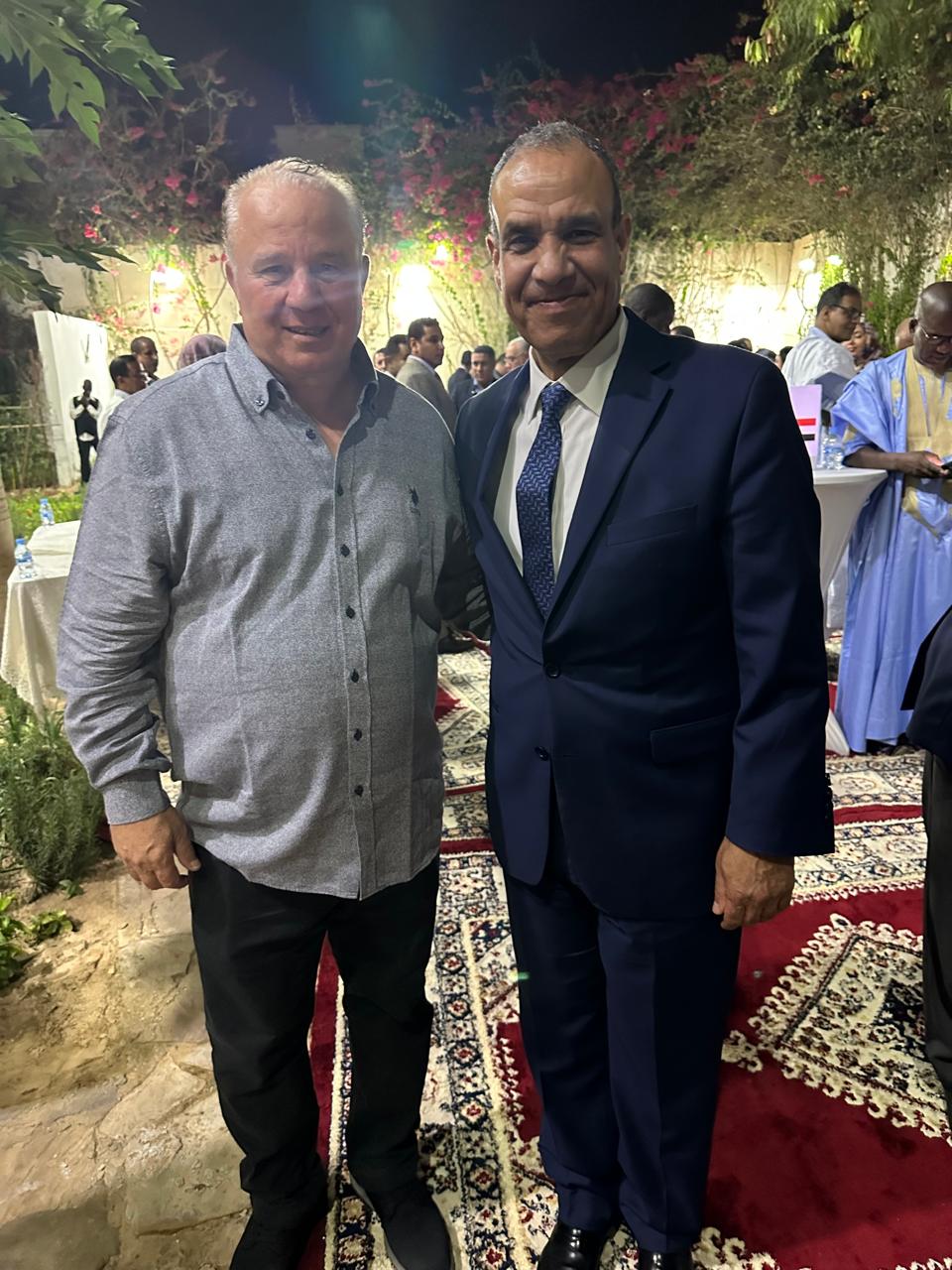 شوقي غريب برفقة وزير الخارجية في زيارة الوفد المصري لـ موريتانيا 2 1748551120 534 1588160816021610 1594158516101576 15761585160116021577 1608158616101585 15751604158215751585158016101577 16011610 15861610157515851577 15751604160816011583 157516041605158915851610 16041600 شوقي غريب برفقة وزير الخارجية في زيارة الوفد المصري لـ موريتانيا