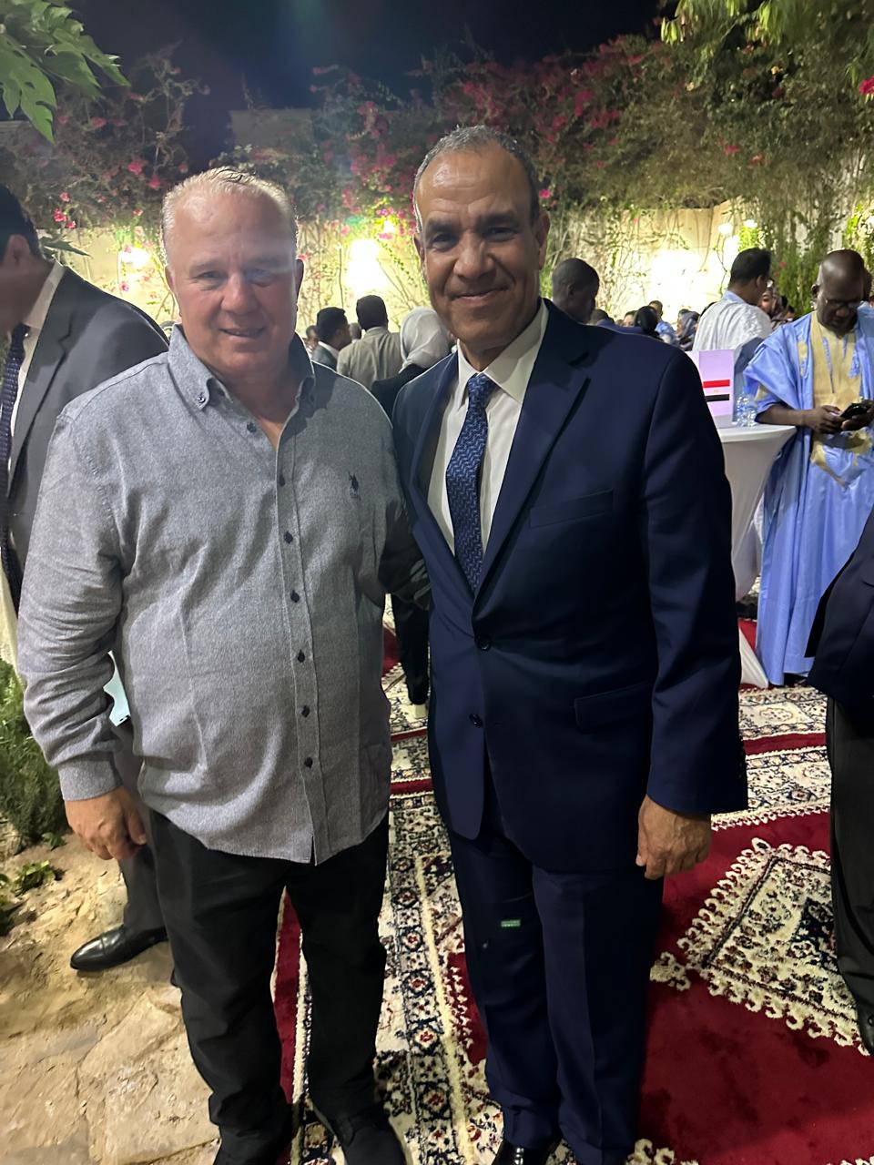 شوقي غريب برفقة وزير الخارجية في زيارة الوفد المصري لـ موريتانيا 3 1748551120 891 1588160816021610 1594158516101576 15761585160116021577 1608158616101585 15751604158215751585158016101577 16011610 15861610157515851577 15751604160816011583 157516041605158915851610 16041600 شوقي غريب برفقة وزير الخارجية في زيارة الوفد المصري لـ موريتانيا