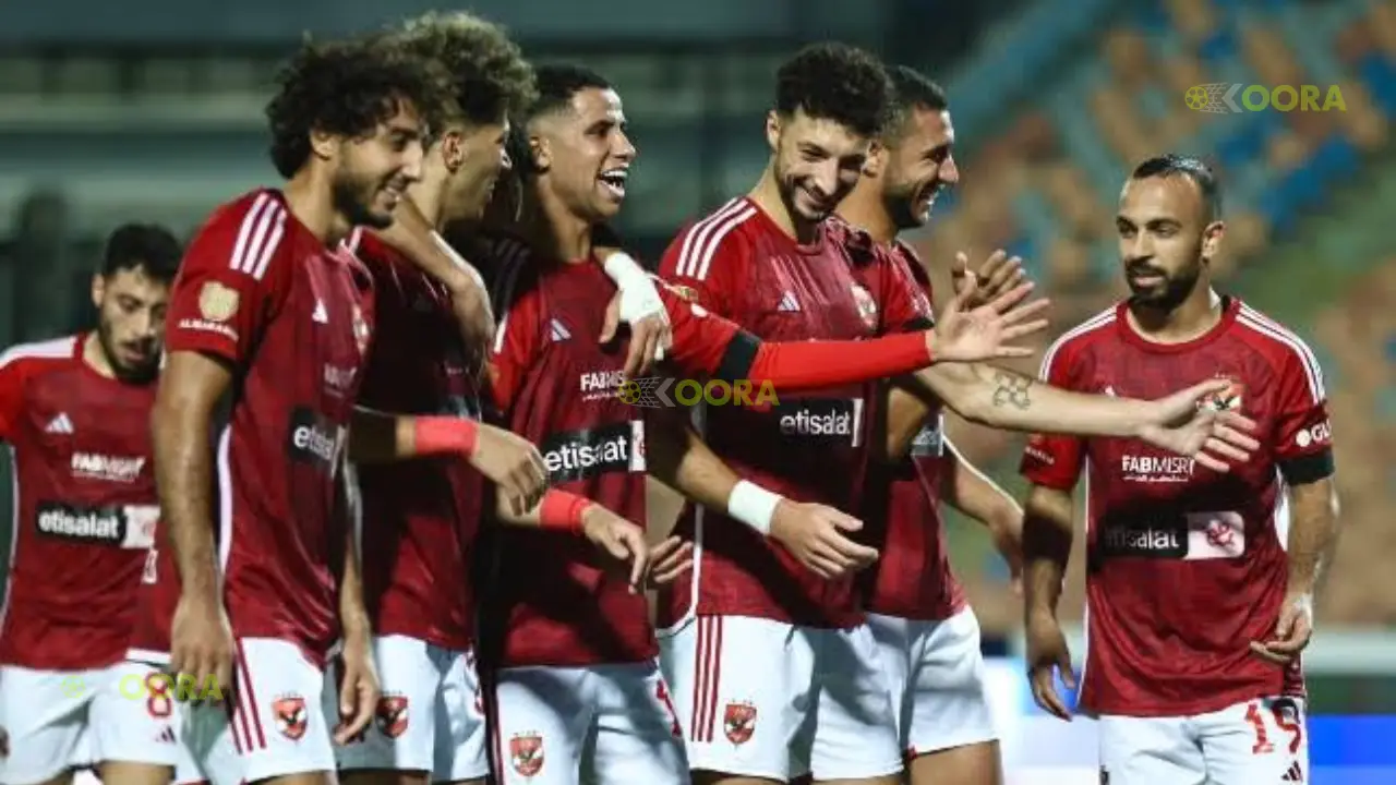 3 ملفات تنتظر ريفيرو فور انطلاق مهمته مع الأهلي 1 الأهلي