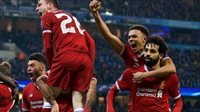 يعلن رحيله عن ليفربول بعد مسيرة حافلة بالبطولات أرنولد يعلن رحيله عن ليفربول بعد مسيرة حافلة بالبطولات