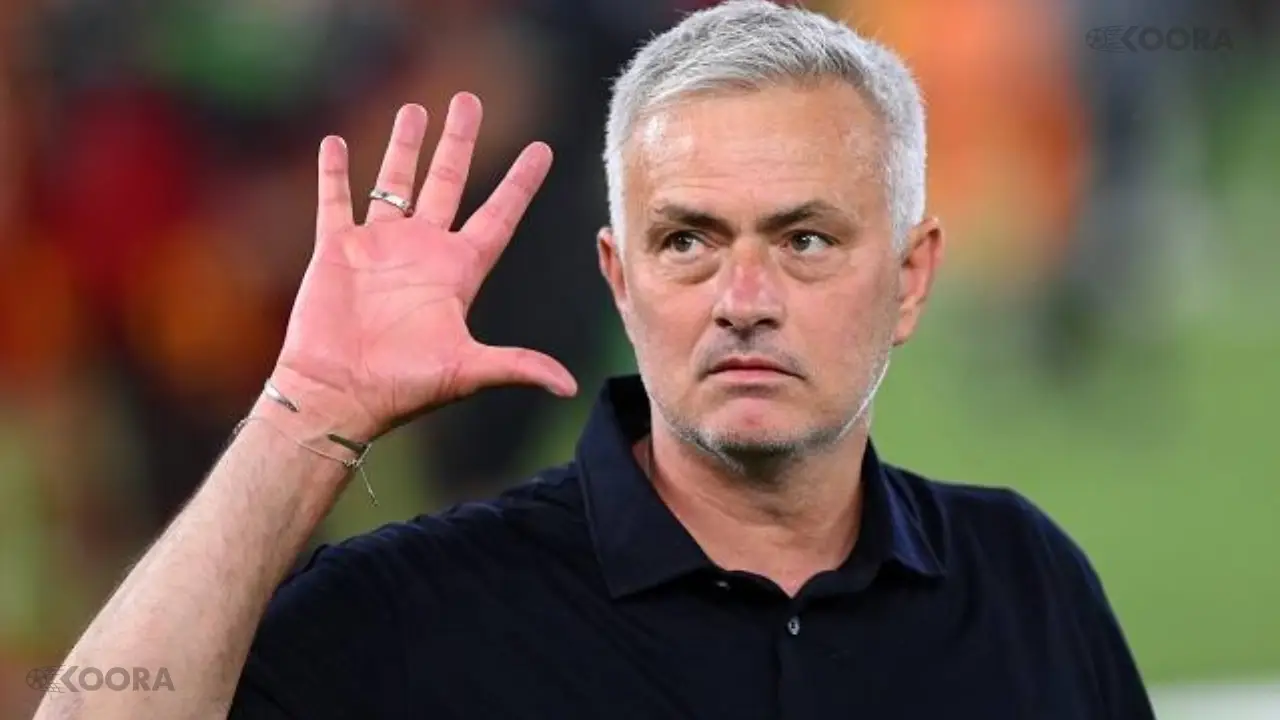 الهلال يفتح باب المفاوضات مع مورينيو استعدادًا للمونديال 1 جوزيه مورينيو