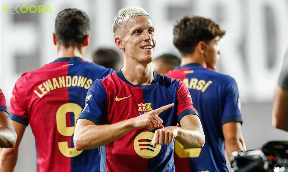 برشلونة المتصدر ضيفاً على بلد الوليد متذيل الدوري الإسباني 1 برشلونة المتصدر ضيفاً على بلد الوليد متذيل الدوري الإسباني