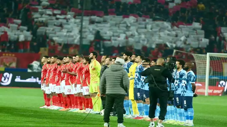 جدول مباريات الأهلي وبيراميدز المتبقية في الدوري 1 جدول مباريات الأهلي وبيراميدز المتبقية في الدوري