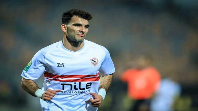 "زيزو يفاجئ الزمالك ومستعد يرجع".. شوبير يكشف التفاصيل 1 "زيزو يفاجئ الزمالك ومستعد يرجع".. شوبير يكشف التفاصيل