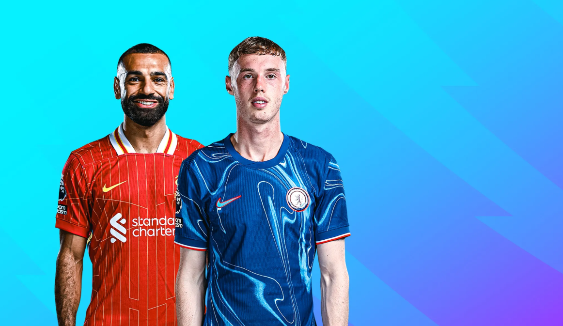 مباراة تشيلسي وليفربول - اليوم في الدوري الإنجليزي الممتاز 4/5/2025 1 مباراة تشيلسي وليفربول