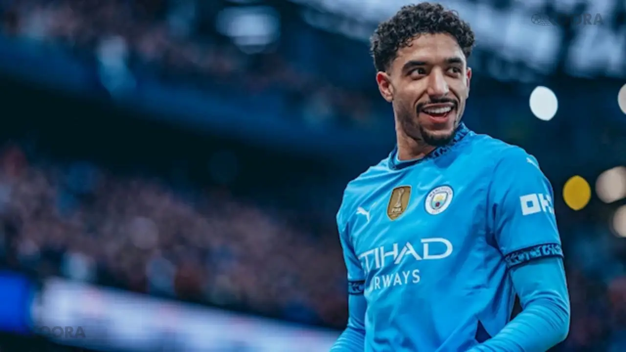 مرموش على أعتاب أول تتويج مع مانشستر سيتي 1 مرموش