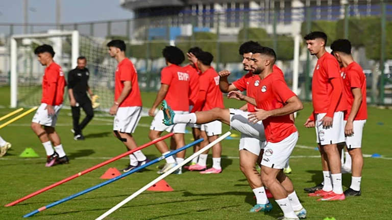 موعد مباراة مصر وزامبيا في كأس الأمم الأفريقية تحت 20 عاما والقناة الناقلة 1 موعد مباراة مصر وزامبيا في كأس الأمم الأفريقية تحت 20 عاما والقناة الناقلة