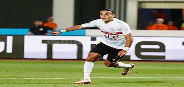 10 صور لاحتفال ناصر منسي بهدفه في شباك بيراميدز 1 10 صور لاحتفال ناصر منسي بهدفه في شباك بيراميدز
