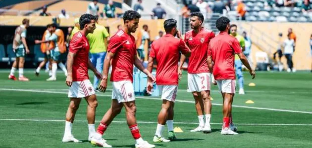 13 لاعبا على مقاعد بدلاء الأهلي أمام بورتو في كأس العالم للأندية 1 13 لاعبا على مقاعد بدلاء الأهلي أمام بورتو في كأس 13 لاعبا على مقاعد بدلاء الأهلي أمام بورتو في كأس العالم للأندية