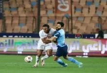 طرح تذاكر نهائي كأس مصر بين الزمالك وبيراميدز