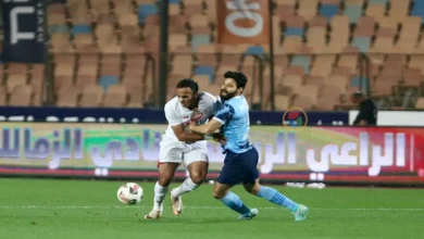 طرح تذاكر نهائي كأس مصر بين الزمالك وبيراميدز