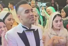 "فتوح أبرز الحضور".. 12 صورة ترصد حفل زفاف سيد نيمار لاعب الزمالك