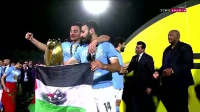 بيراميدز