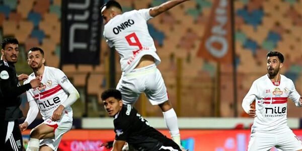 هيثم فاروق: الزمالك يستحق الكثير.. والانتماء له شرف لا يناله سوى الرجال 1 الزمالك