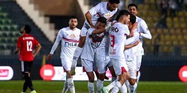 طارق يحيي: تاريخ وشخصية الزمالك عامل حسم في التتويج بالبطولات 1 الزمالك