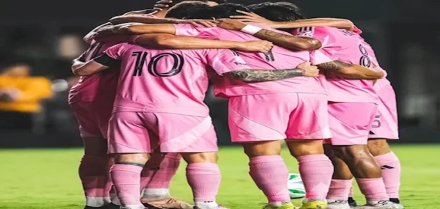 91 مليون يورو.. كيف استعد منافسو الأهلي لكأس العالم للأندية العالم؟ 1 91 مليون يورو.. كيف استعد منافسو الأهلي لكأس العالم للأندية العالم؟