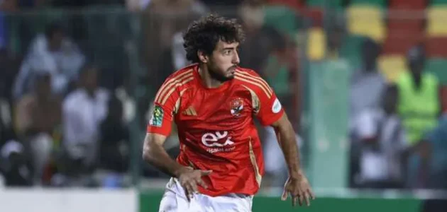 أخبار الأهلي | رحيل ثلاثي جديد.. ومفاجأة صفقة «بيكهام» ومصير محمد هاني 1 الأهلي رحيل ثلاثي جديد ومفاجأة صفقة بيكهام ومصير أخبار الأهلي | رحيل ثلاثي جديد.. ومفاجأة صفقة «بيكهام» ومصير محمد هاني