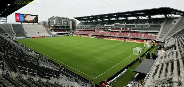 أرباح تاريخية في كأس العالم للأندية 2025.. كشف تفصيلي لحصاد الجوائز المالية للأندية العربية 1 ملاعب كأس العالم للأندية