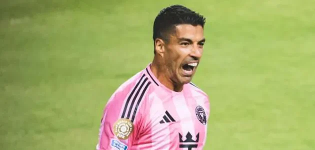 أرقام إنتر ميامي الأمريكي بعد تأهله لثمن نهائي كأس العالم للأندية 1 إنتر ميامي الأمريكي بعد تأهله لثمن نهائي كأس العالم أرقام إنتر ميامي الأمريكي بعد تأهله لثمن نهائي كأس العالم للأندية