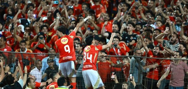 أرقام تاريخية تنتظر الأهلي حال الفوز على إنتر ميامي في كأس العالم للأندية 2025
