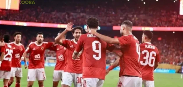 الأهلي يودّع مونديال الأندية بتعادل ناري أمام بورتو بعد تقدم متكرر واهتزاز دفاعي قاتل 1 مباراة الأهلي ضد بورتو