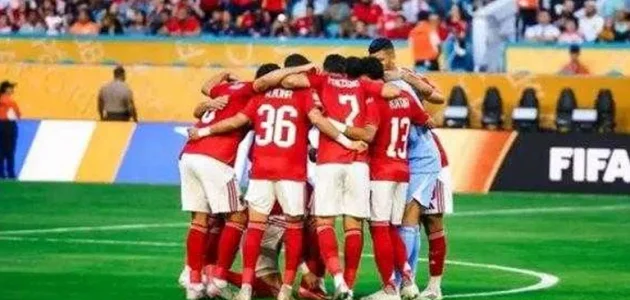 التشكيل المثالي للجولة الثالثة بكأس العالم للأندية 1 التشكيل المثالي للجولة الثالثة بكأس العالم للأندية