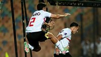 بطلا لكأس مصر للمرة ال29 في تاريخه علي حساب الزمالك بطلا لكأس مصر للمرة ال29 في تاريخه علي حساب بيراميدز
