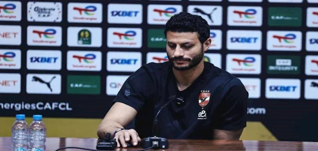 الشناوي يعلق لأول مرة على انضمام زيزو.. ومواجهة ميامي 1 الشناوي يعلق لأول مرة على انضمام زيزو.. ومواجهة ميامي