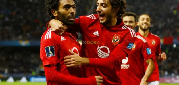 القنوات المفتوحة الناقلة لمباريات الأهلي في كأس العالم للأندية 2025 1 القنوات المفتوحة الناقلة لمباريات الأهلي
