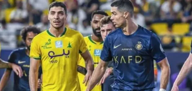 النداء الأخير.. محمد شريف يضغط على الأهلي بورقتي الزمالك وبيراميدز 1 الأخير محمد شريف يضغط على الأهلي بورقتي الزمالك وبيراميدز النداء الأخير.. محمد شريف يضغط على الأهلي بورقتي الزمالك وبيراميدز