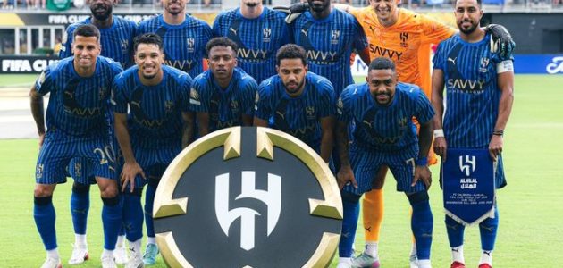 الهلال السعودي يواجه باتشوكا في مباراة الفرصة الأخيرة بمونديال الأندية 2025 1 الهلال السعودي يواجه باتشوكا في مباراة الفرصة الأخيرة بمونديال الأندية 2025