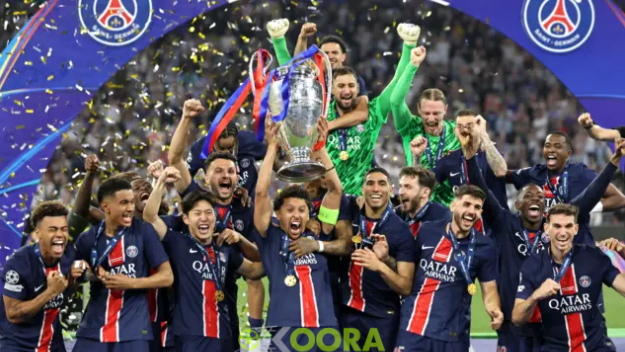 باريس سان جيرمان يواجه أتلتيكو مدريد في مونديال الأندية 2025 2 سان جيرمان يواجه أتلتيكو مدريد في مونديال الأندية 2025 باريس سان جيرمان يواجه أتلتيكو مدريد في مونديال الأندية 2025