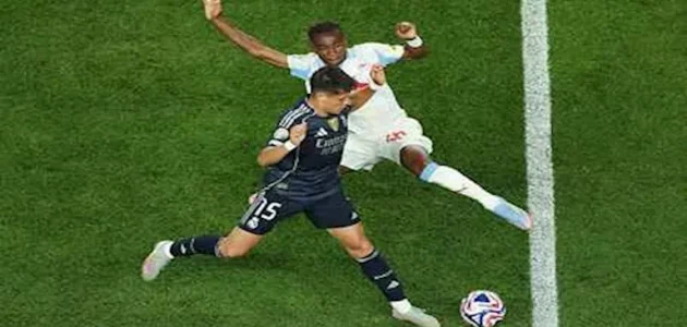 بث مباشر مباراة ريال مدريد وسالزبورج في كأس العالم للأندية 1 بث مباشر مباراة ريال مدريد وسالزبورج في كأس العالم للأندية