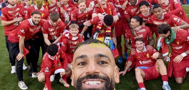 ليفربول