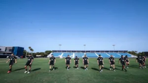 بينهم معلول.. أكثر 10 لاعبين من الأهلي مشاركة في كأس العالم