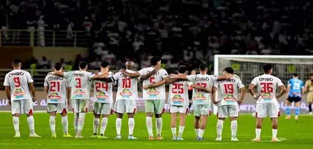 تفاصيل غضب لاعب الزمالك بسبب علي معلول 1 تفاصيل غضب لاعب الزمالك بسبب علي معلول