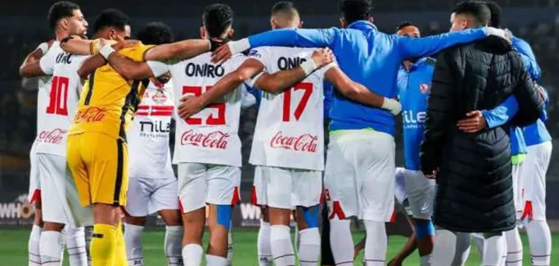 فجرا في الزمالك صفقة البنك الأهلي وشرط لبيع عبدالمجيد حدث فجرا في الزمالك.. صفقة البنك الأهلي وشرط لبيع عبدالمجيد ورحيل نجم الفريق